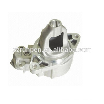 Aluminum Die casting motor side cover